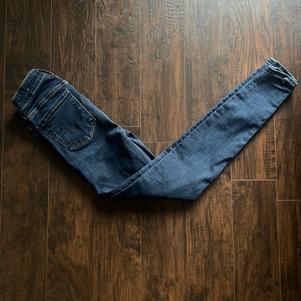 American Eagle Jeggings